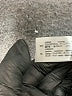 Zara Solid Black Active Pants Size L - photo 8
