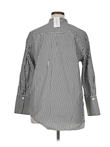 Harshman 3/4 Sleeve Button-Down Shirt (view 2)