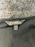 Express Solid Black Casual Dress Size S - photo 7