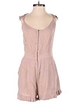Urban Outfitters Romper