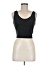 Yogalicious Black Tank Top Size M - photo 1