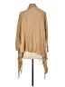 Venus 100% Polyacryl Tan Cardigan Size L - photo 2