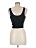 Yogalicious Black Tank Top Size M - photo 2