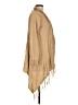 Venus 100% Polyacryl Tan Cardigan Size L - photo 4