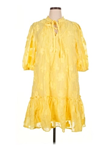 Sundance Casual Dress (view 1)
