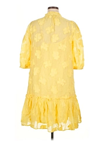 Sundance Casual Dress (view 2)