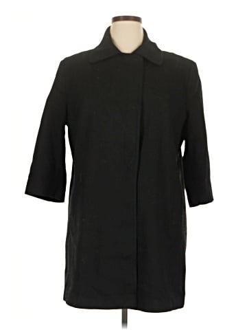 T Tahari Coat (view 1)