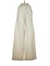 Another Tomorrow Ivory Jeans Size EU (IT) 38 / US 2 - photo 1