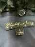 Elizabeth and James Blue Blazer Size 6 - photo 6