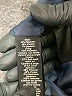 Elizabeth and James Blue Blazer Size 6 - photo 7