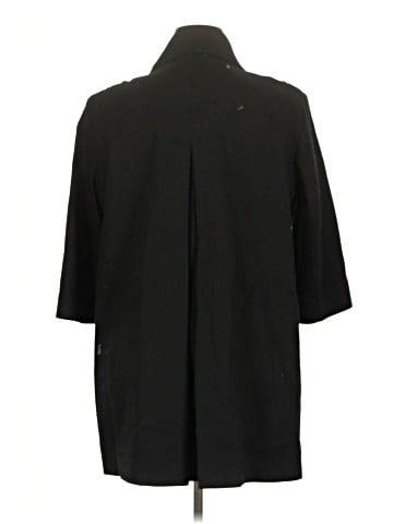 T Tahari Coat (view 2)