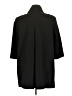T Tahari Black Coat Size XL - photo 2