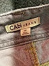 CAbi Gray Jeans Size 12 - photo 7
