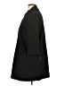 T Tahari Black Coat Size XL - photo 5