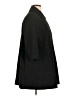 T Tahari Black Coat Size XL - photo 4