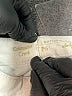 Coldwater Creek White Jeans Size 6 (petite) - photo 6