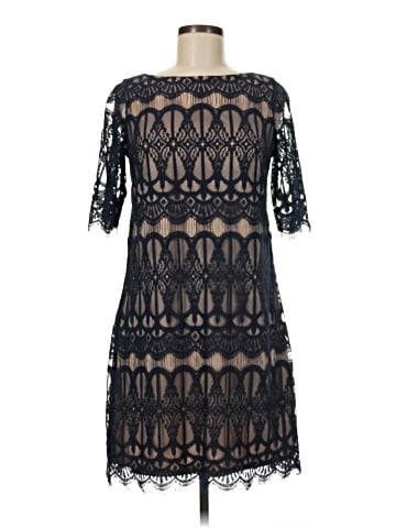 Eliza J Cocktail Dress (view 1)