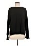 Sweaty Betty Black Pullover Sweater Size M - photo 1