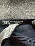 Zara Black Tube Top Size M - photo 7