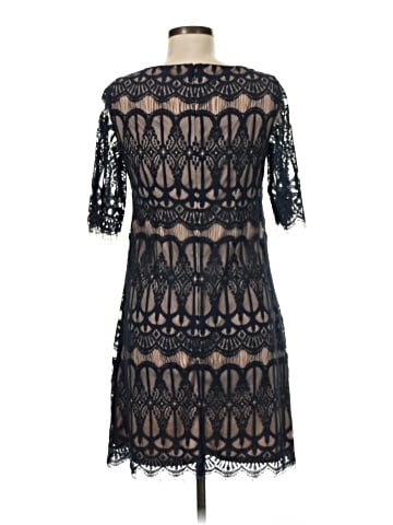 Eliza J Cocktail Dress (view 2)