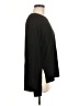 Sweaty Betty Black Pullover Sweater Size M - photo 4
