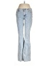 Motel Hearts Blue Jeans Size M - photo 1