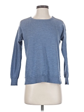 J.Crew Long Sleeve Top (view 1)