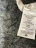 Time and Tru Animal Print Ivory Pullover Sweater Size S - photo 8