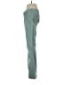 True Religion 100% Polyester Hearts Teal Jeans Size 26 waist - photo 5