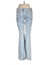 Motel Hearts Blue Jeans Size M - photo 2