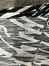Old Navy Animal Print Black Active T-Shirt Size XS - photo 7