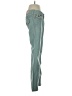 True Religion 100% Polyester Hearts Teal Jeans Size 26 waist - photo 4