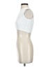 Happily Grey Ivory Tank Top Size S - photo 5