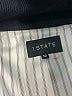 1.State Black Blazer Size 12 - photo 6