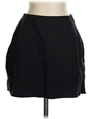 Anthropologie Casual Skirt (view 1)