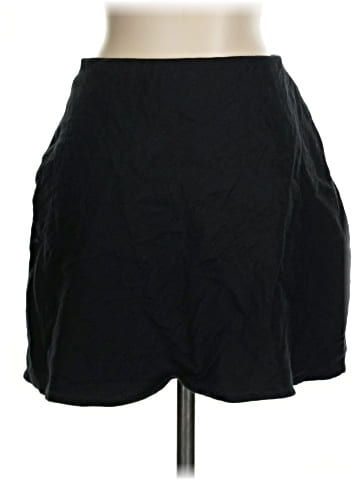 Anthropologie Casual Skirt (view 2)