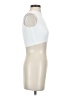 Happily Grey Ivory Tank Top Size S - photo 4
