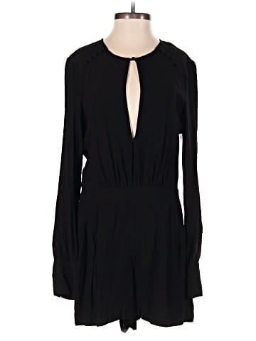 Twelfth Street by Cynthia Vincent Romper (view 1)