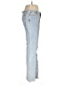 Motel Hearts Blue Jeans Size M - photo 4