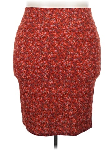 Lularoe Casual Skirt (view 1)