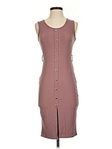 Say What? Casual Dress (view 1)
