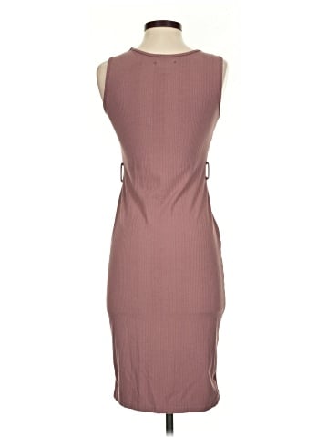 Say What? Casual Dress (view 2)