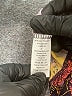 Lularoe Print Burgundy Casual Skirt Size XXS - photo 5