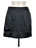 Shein Solid Black Formal Skirt Size 6 - photo 1