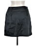 Shein Solid Black Formal Skirt Size 6 - photo 2