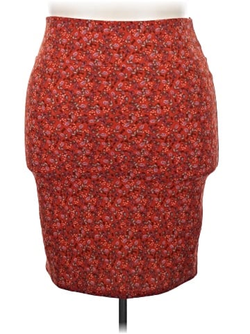 Lularoe Casual Skirt (view 2)