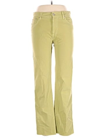 Fabrizio Gianni Jeans Casual Pants (view 1)