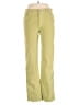 Fabrizio Gianni Jeans Green Casual Pants Size 10 - photo 1
