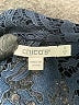 Chico's 100% Polyester Blue Cardigan Size S - photo 7
