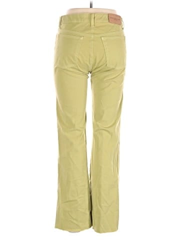 Fabrizio Gianni Jeans Casual Pants (view 2)